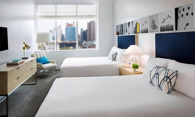 Hell's Kitchen Hotel | Making The Best Memories Along The Way! 4 Comfortable Units, Pets Allowed!