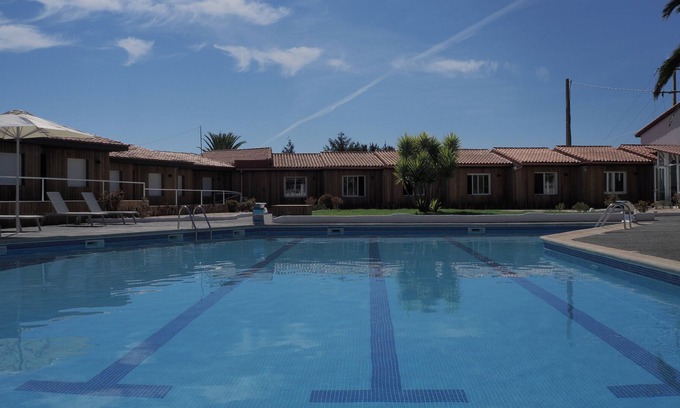 Dorneda RV Rental | Makkan Club - Campsite