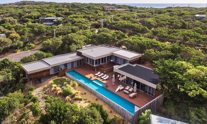 St. Andrews Beach House | Makoha - Resort Style Living at St Andrews Beach
