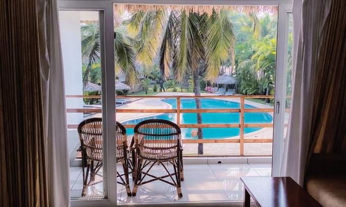 Neeleshwar Hotel | Malabar Ocean Front Resort & Spa