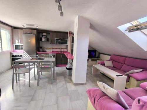 La Trinidad Apartment | Malaga for Spain Lovers