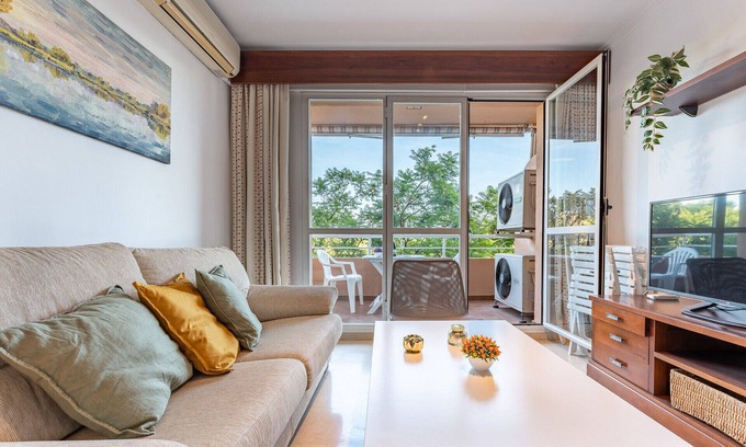 Arroyo de la Miel Apartment | MalagaSuite Dreamy Village