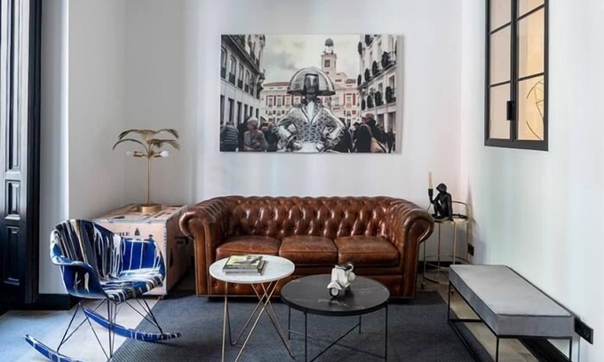 Malasana Apartment | Malasaña Apartment III