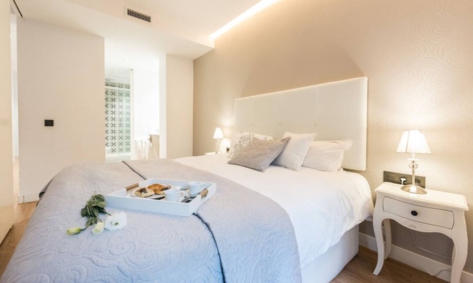 Malasana Apartment | Malasaña Executive
