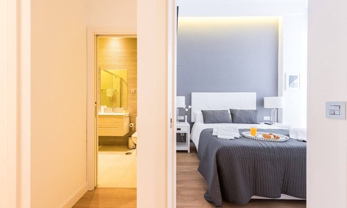 Malasana Apartment | Malasaña Plaza