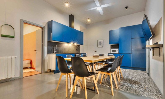 Malasana Apartment | Malasaña VII apartment in Madrid
