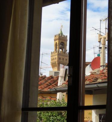 Santa Croce Apartment | Malenchini Apartment