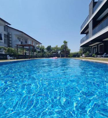 Evrenseki Apartment | Mali Garden Residence