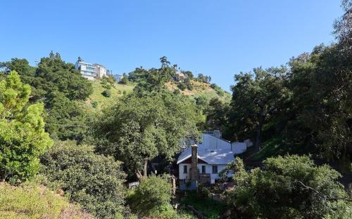 Central Malibu Apartment | Malibu Getaway - Studio Unit In Nature, Close To Beach