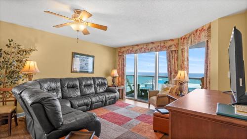 Crescent Beach House | Malibu Pointe 1001 Second row ocean view-Crescent Beach Section