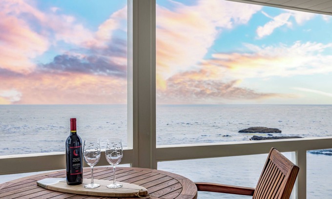 Central Malibu Condo | Malibu Retreat on the Water!