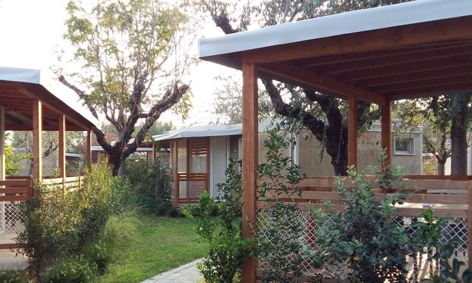 Jesolo Pineta House | Malibu Village - Cottage Living Plus (2211)