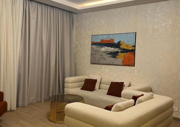 6th of October City Apartment | Mall of Arabia Towers ابراج الحكير مول العرب