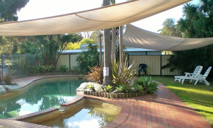 Mallacoota Other | Mallacoota's Shady Gully Caravan Park