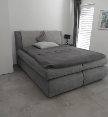 Blankenfelde-Mahlow Apartment | Mallow apartment