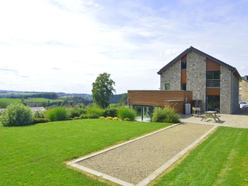 Chodes House | Malmedy Hillside Spa Retreat