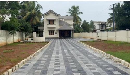 Malpe Villa | Malpe Heights - Home Stay