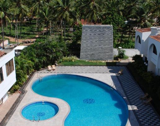 Malpe Hotel | Malpe Sea Front Cottages