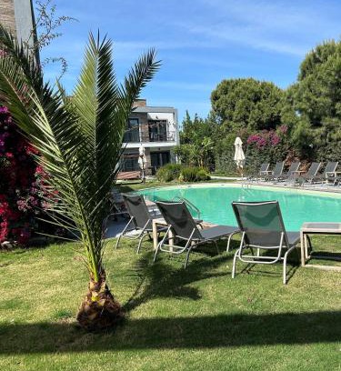 Gundogan Hotel | Malta Hotel Bodrum