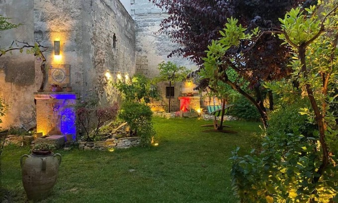 Altamura Bed & Breakfast | Malta & Tufo
