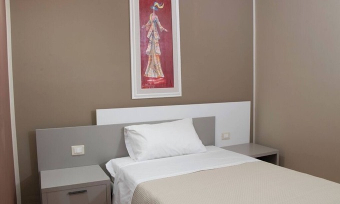 Reggio Calabria Bed & Breakfast | Malva B&B Reggio Calabria - Room 2