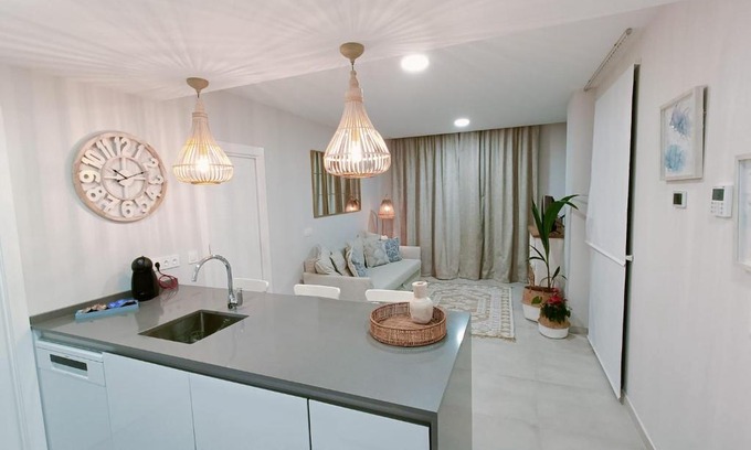 Ayamonte Apartment | Malvagon Isla Canela los flamencos