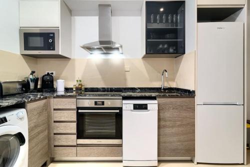 La Malva-rosa Apartment | MalvaLindaBeach Loft Benlliure Malvarrosa/Patacona