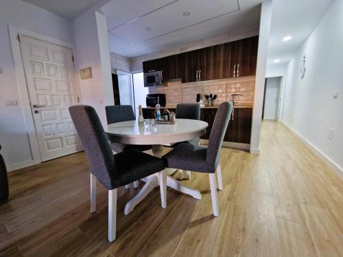 Caleta de Famara Apartment | MALVASIA 5