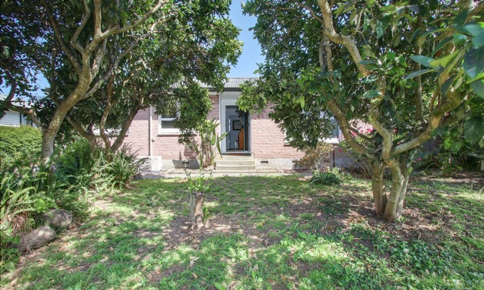 Havelock North House | Mama and Papa's - Havelock North Holiday Home