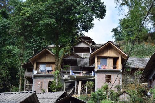 Sa Pa House | Mama Gia Homestay