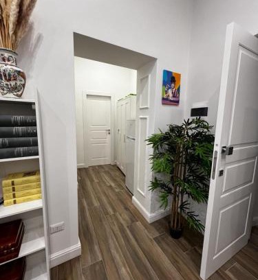 Rione Sanita Apartment | Mama mia house