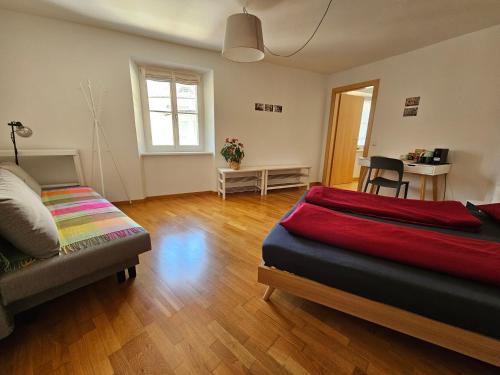 Egna House | mama's room