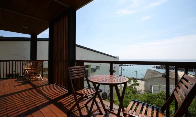 Xiaoliuqiu Bed & Breakfast | Mama Tian Homestay