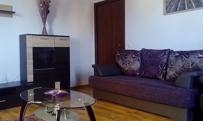 Mamaia-Sat Apartment | MAMAIA NORD APARTAMENT