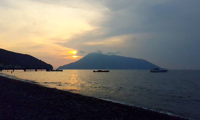 Lipari Historic Centre House | Mamamia Guesthouse