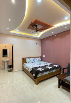 Kamalapur House | Mamatha Guest inn