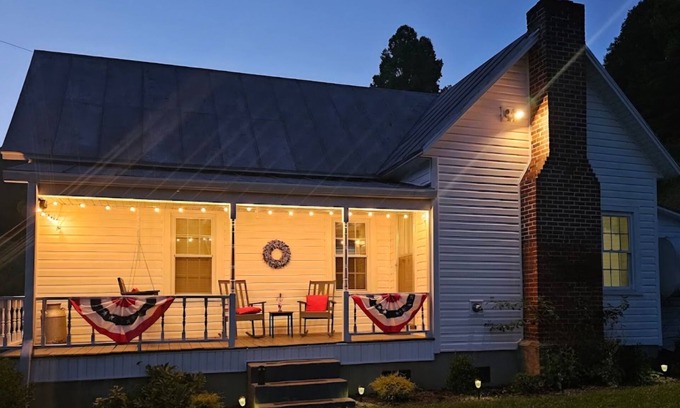 Mountain City Other | Mamaw's Place in Mtn City/Farm Stay and Experiences