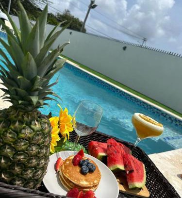 Willemstad Apartment | Mamaya Resort