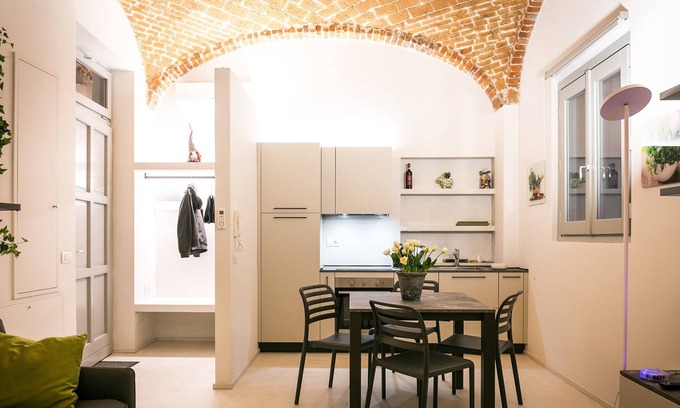Casale Monferrato Apartment | MAMELI PREMIUM APARTMENT