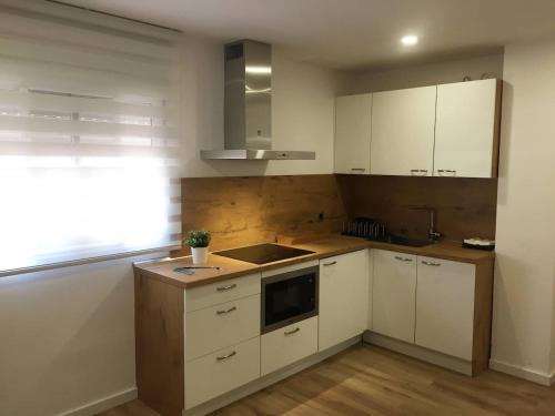 San Sebastian de la Gomera Apartment | MAMI/Apto 6