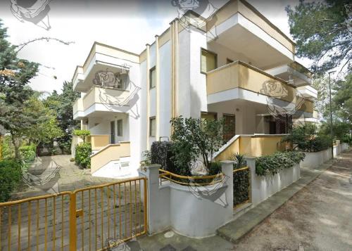 Ginosa Marina Apartment | Mamma Mia