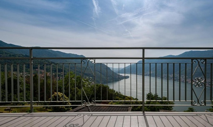Palanzo Apartment | Mamo's Belvedere by Holiday Solutions