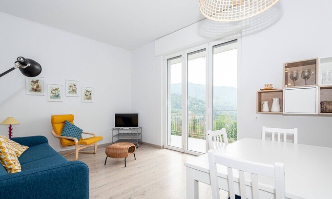 Palanzo Apartment | Mamo's Belvedere by Holiday Solutions