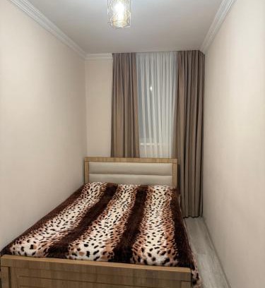 Racha-Lechkhumi and Lower Svaneti House | Mamukas guest house glola