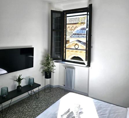 Ravenna Apartment | Mana Urban Retreat