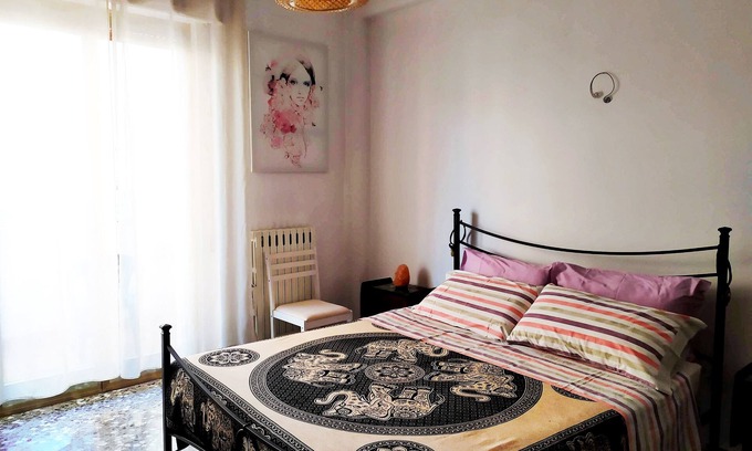 Polignano a Mare Apartment | Manaar House. a comfortable retreat a stone's throw from the sea!