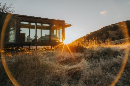 Kaikoura House | Manakau PurePod