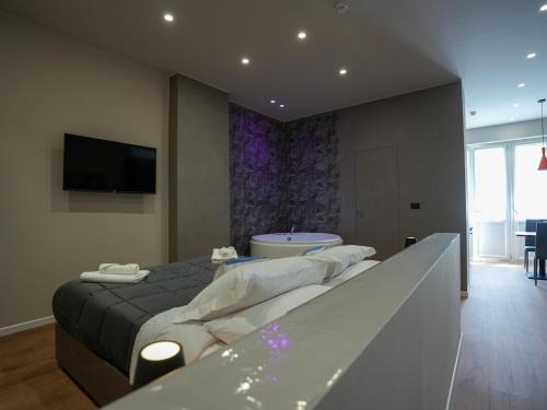 Castelletto Apartment | Manarola Suite