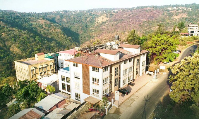 Panchgani Hotel | Manas Boutique Hotel Panchgani