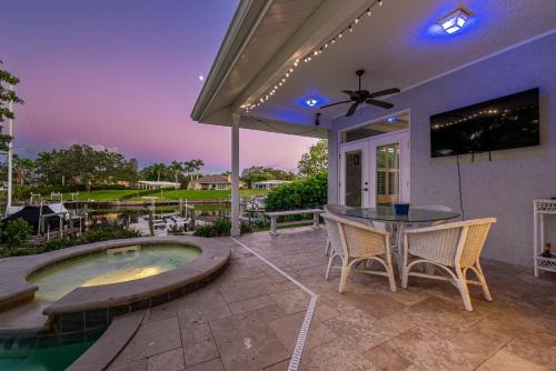 Palma Sola House | Manatee House home